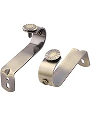 Amazon.es: Remates - Accesorios para cortinas: Hogar y cocina