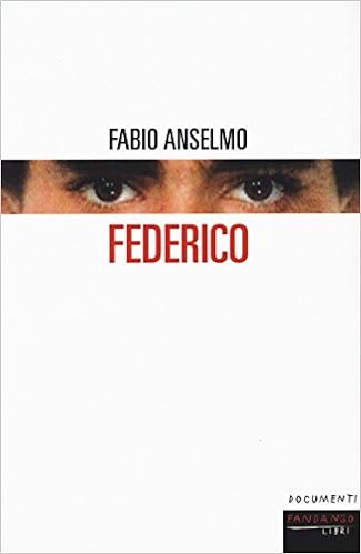 Fabio Anselmo - Federico (2018)