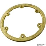 Pentair 070731Z Compression Ring Replacement Kit SM and SMBW 2000 Series D.E. Pool and Spa Valve