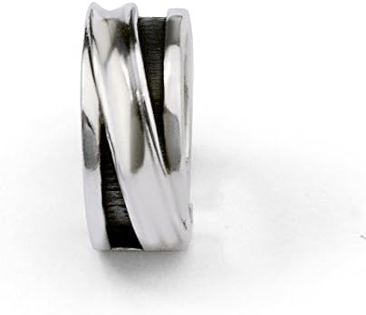 Men's earrings no ear hole ear clip retro fashion ear jewelry-A