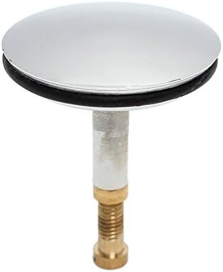 1pc 44mm Bathtub Plug Replacement Bath 