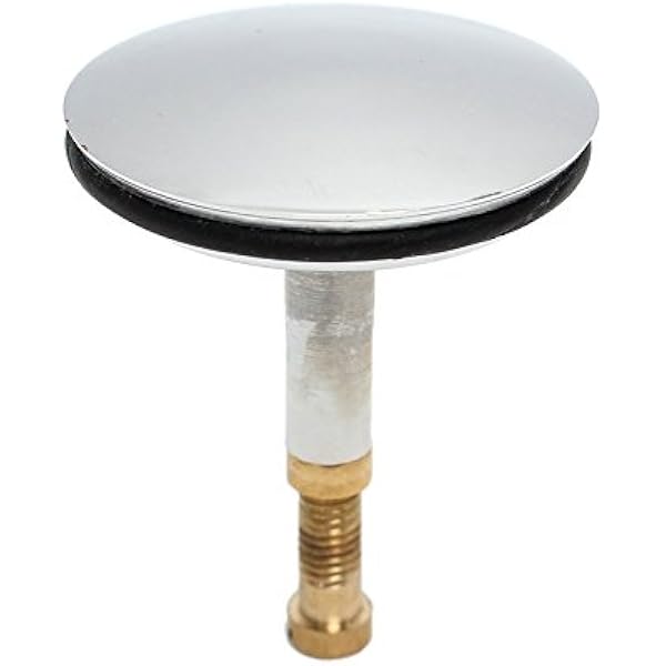 1pc 44mm Bathtub Plug Replacement Bath 