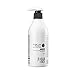 [The Hair Mother Cellar] W-hair Loss Shampoo for Moisturizing, Nourishing, Dandruff-off (10.14 fl. oz. / 300 ml)