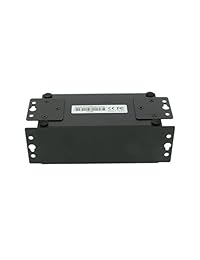 usbgear® 12 puertos USB 3.0 Powered Industrial Puerto USB Hub, 12 LED Indicadores de estado, Power led, Rugged diseño de metal.
