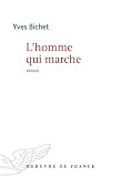 Image de L'homme qui marche (La Bleue) (French Edition)