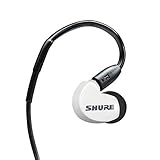 Shure SE215SPE-W-BT1