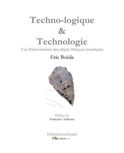 Techno-logique & technologie