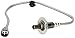 Bosch Automotive Bosch 15172 Oxygen Sensor, OE Fitment (Subaru)