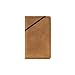 Saddleback Leather Co. Moleskine Notebook Cahier Leather Journal Cover for Sketchbooks and Notebooks Includes 100 Year Warranty
