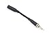 GATS (2-Pack) Replacement for Headphone Adapter Cable for Lifeproof Cases - Please Match Picture of Cables - Compatibility Guide in Description