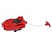 BXE Bey BURST String Launcher / BeyLauncher B-16 Battling Top BURST String Launcher BeyLauncher 4D System Launcher Top Burst B-16 Bey Launcher Red