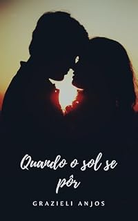 Livro Quando o sol se pôr