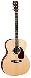 Martin 000X1AE Acoustic Electric - Natural
