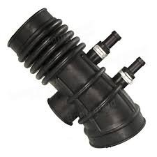 Well auto AIR INTAKE HOSE(Air Duct) for 99-04 Nissan Frontier 3.3L 00-04 Nissan Xterra 3.3L