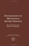 Foundations of Mechanics (AMS Chelsea Publishing)