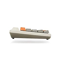DURGOD Fusion Mechanical Keyboard - 65% Layout