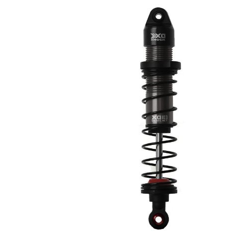 G-made 22007 XD Diaphragm Shock, 103mm