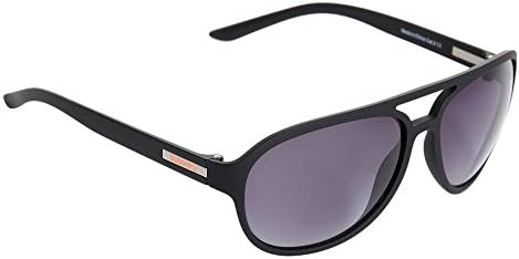 Superdry Super Motor X Mens Sunglasses Black