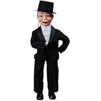 muñecos de ventrilocuo venta