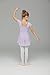 MdnMd Girls' Skirted Short Sleeve Leotard (Tag11) Age, No Color, Size No Size