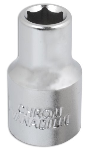 Laser 1647-Stecknuss