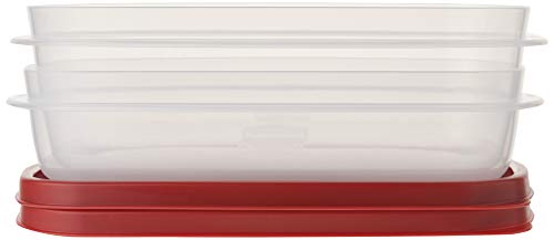 Rubbermaid Easy Find Lid Containers Value Pack - Image 5