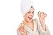 Essence of Luxury Spa Gift Basket Bath Set! PURE Spa Basket Natural Skin Care Gift Set Makes Best Valentines Day Gift for Women & Holiday Gift Baskets! (Cucumber)