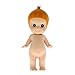Sonny Angel / Mini Angel Vegetable Collection, One Assorted