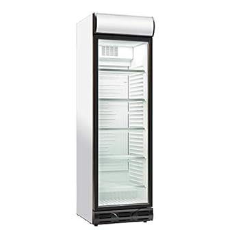 commercial display fridge