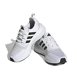 adidas Swift Run23 Sneaker, White/Core