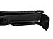 NEW AFTERMARKET PARTS Rear Step Bumper Black Bar Pad License Lamp for 2006-2008 Ford F150 Pickup W/O Sensor Hole FO1103137