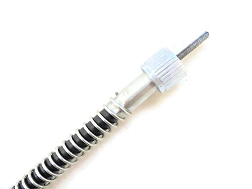 Linmot LAPRS125 Speedometer Cable for Aprilia RS 125 (92-05) Bowden Cable Black