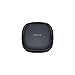 SONY SP700N Truly Wireless Noise Canceling Sports in-Ear Headphones Black International Version Seller Warranty