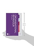Image de Organizational Behaviour (Palgrave Business Briefing)
