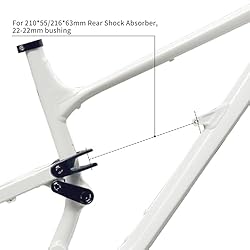 BSFHQS 27.5er 29er Enduro/DH/AM Mountain Bike Soft