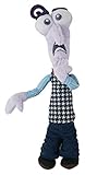 Inside Out Small Plush, Fear