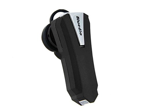 Bluedio T92 2.4 GHZ-2.4835 GHZ Hand-free Bluetooth Earphone (Black)YSK