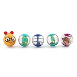 Baby Einstein Rollar Pillar Activity Balls