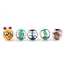Baby Einstein Roller-pillar Activity Balls Toy, Ages 3 months +