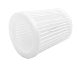 Bosch HEPA filter for GAS18V-LI Professional Vacuum Cleaner