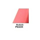 NYX Girls Round Lip Gloss -Color RLG 13 - Peach