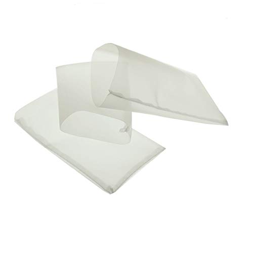 50 Micron Rosin Bags, Rosin Press Bags For Heat Pressing, Rosin Filter
