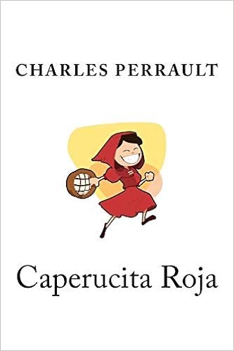 caperucita roja amazon