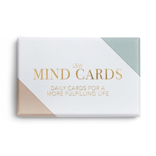 Classic Mind Cards