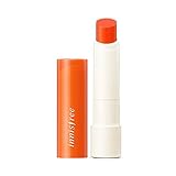 [INNISFREE] Glow Tint Lip Balm #04 Marigold