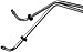 Dorman Transmission Oil Cooler Line