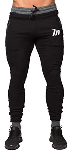 Casual Pants Sweatpants Men's Jogger Homme Trousers Sporting Clothing Bodybuilding Pants