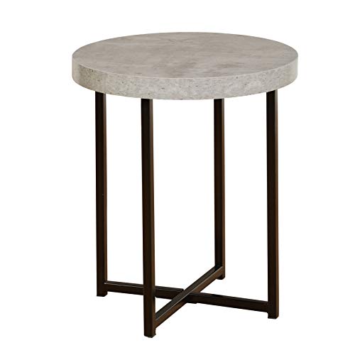 Best 19 inch side table