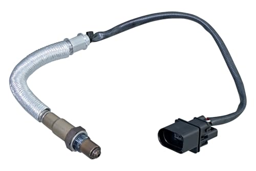 HELLA 6PA 358 244-291 Lambdasonde - 5-polig - Kabel: 405mm