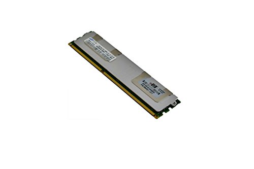 HP 16 GB DDR3 SDRAM Memory Module 1 x 16 GB 1066MHz DDR3-1066/PC3-8500 Internal Memory 500666-B21